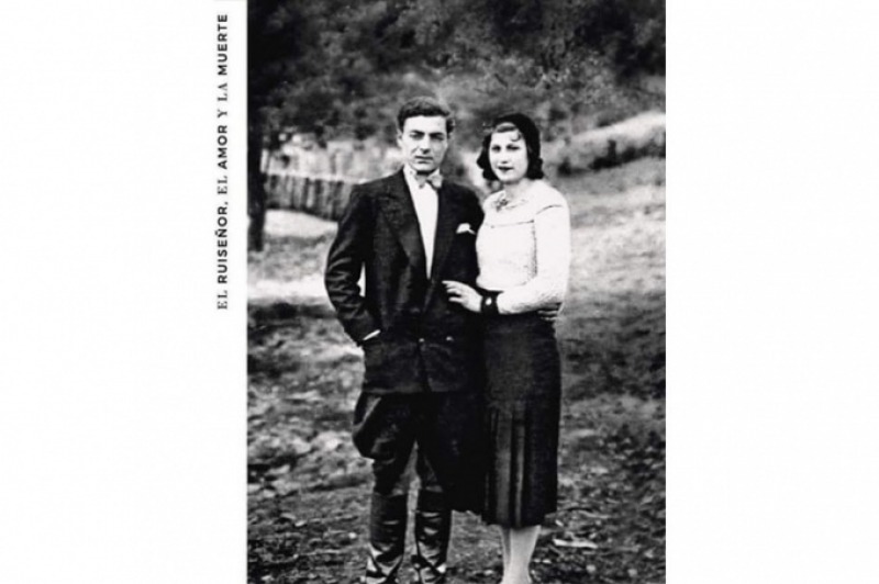 El ruiseor, el amor y la muerte sale el 27 de julio